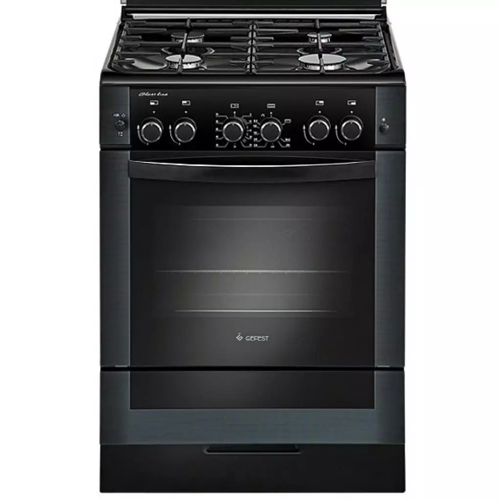 Плита Gefest 6300-02 0046 - 1