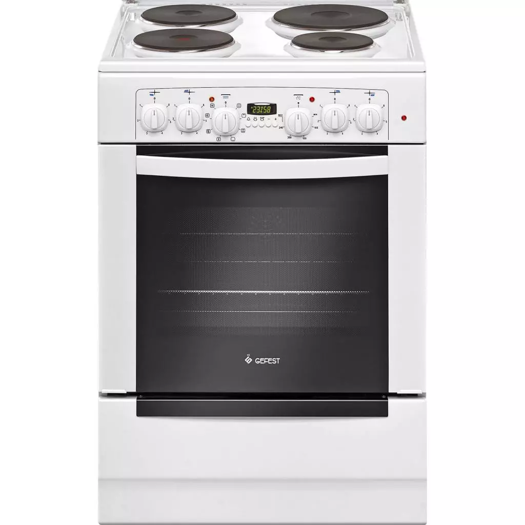 Плита Gefest 6140-03 - 1