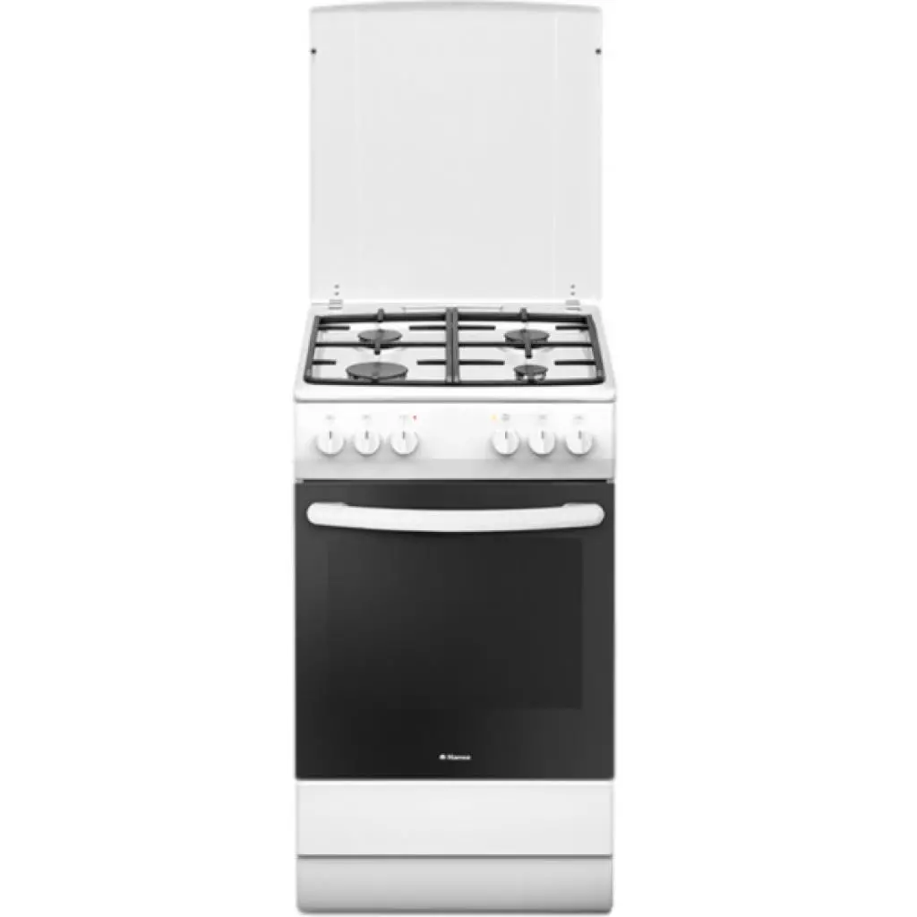 Плита Hansa FCMW 58040 (FCMW58040)