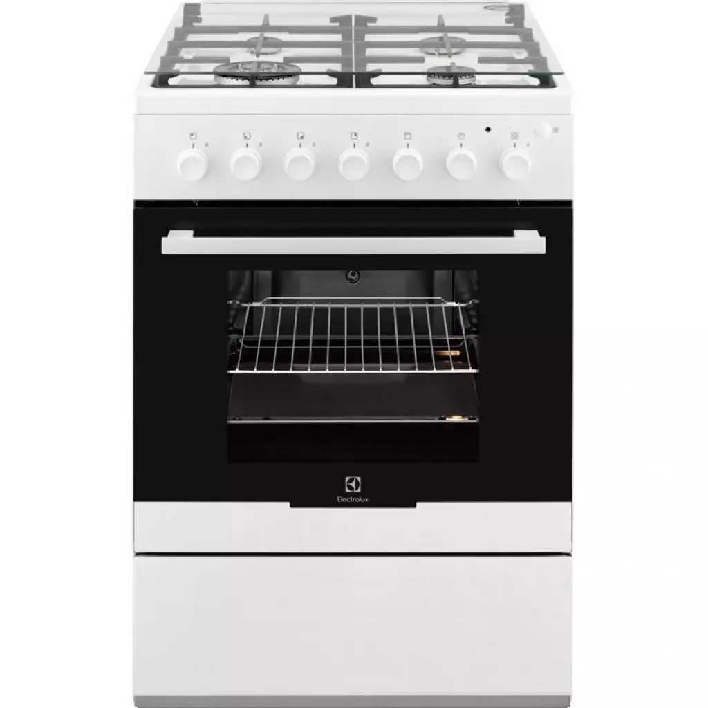 Плита ELECTROLUX EKG 96118 CW (EKG96118CW)