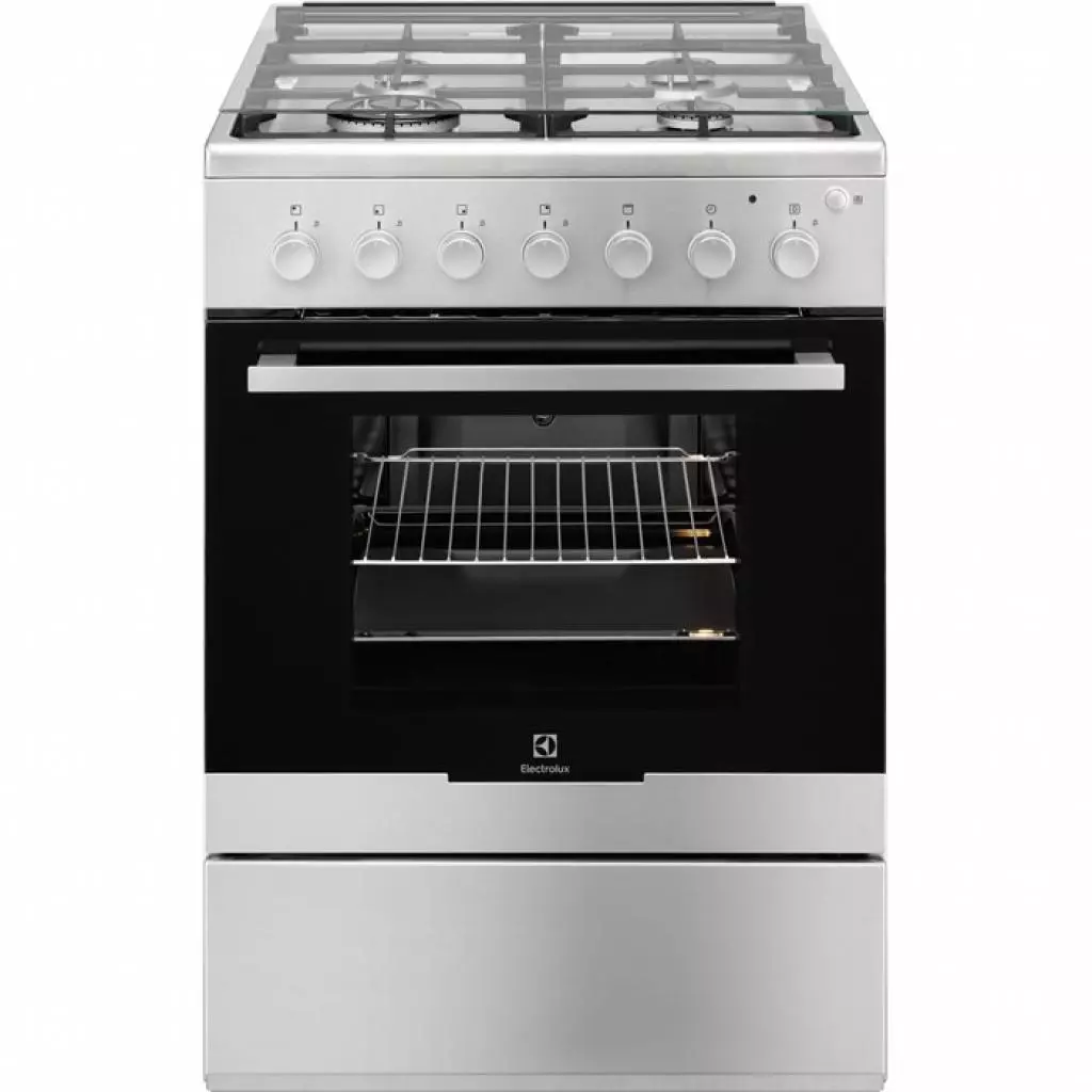 Плита ELECTROLUX EKG 96118 CX (EKG96118CX)