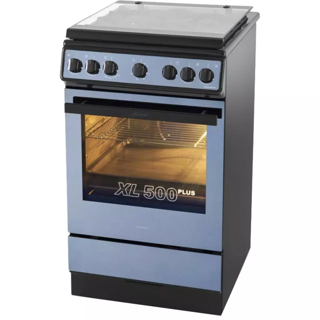 Плита Kaiser HGG52501S - 1