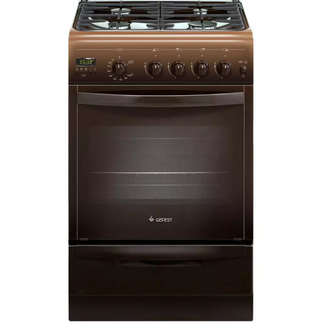 Плита Gefest 5100-04 0003 - 1