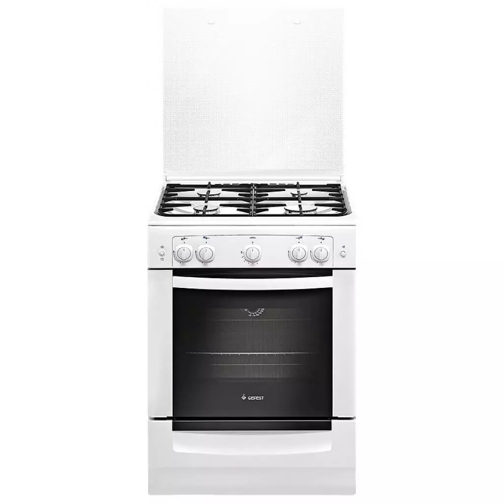 Плита Gefest 6100-01 0002 - 1