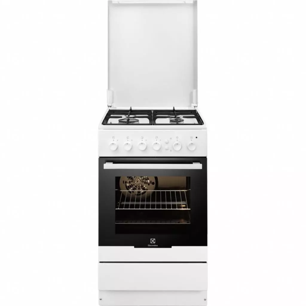 Плита ELECTROLUX EKG951302W