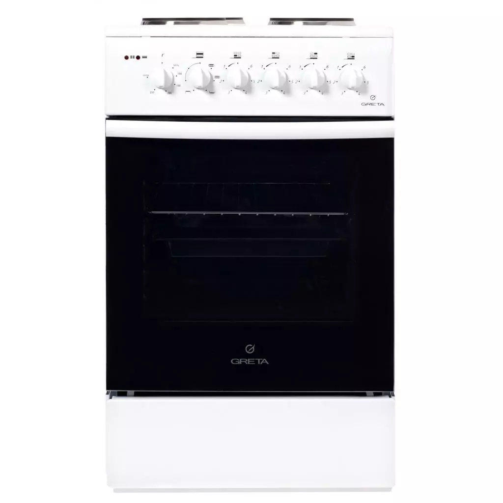 Плита Greta 1470-E/07 IS - 1 Плита Greta 1470-E/07 IS - 1