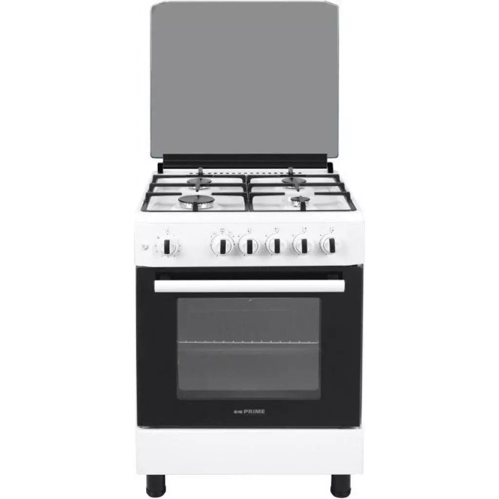 Плита PRIME Technics I 6402 GCLW