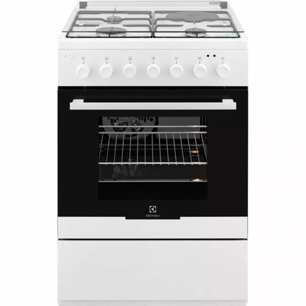 Плита ELECTROLUX EKM 961308 W (EKM961308W)