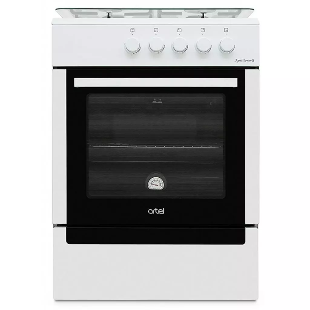 Плита ARTEL Apetito G White - 1