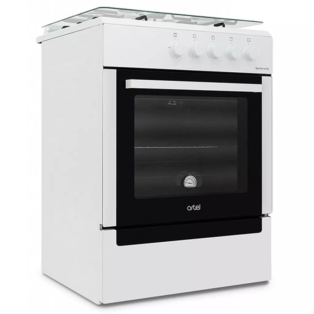 Плита ARTEL Apetito G White