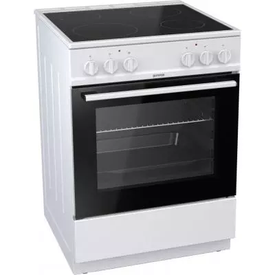 Плита Gorenje EC 6111 WG (EC6111WG) - 1 Плита Gorenje EC 6111 WG (EC6111WG) - 1
