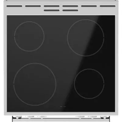 Плита Gorenje EC 6111 WG (EC6111WG) - 2 Плита Gorenje EC 6111 WG (EC6111WG) - 2