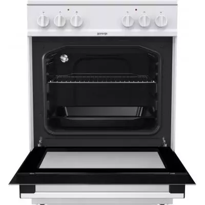 Плита Gorenje EC 6111 WG (EC6111WG) - 3 Плита Gorenje EC 6111 WG (EC6111WG) - 3