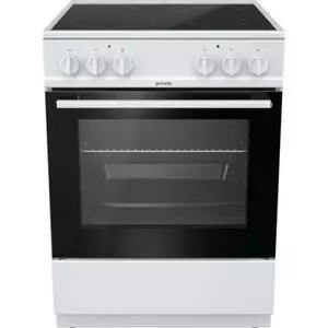 Плита Gorenje EC 6111 WG (EC6111WG)