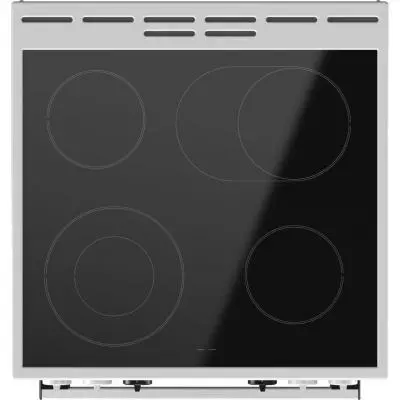 Плита Gorenje EC 6341 WA (EC6341WA) - 2 Плита Gorenje EC 6341 WA (EC6341WA) - 2