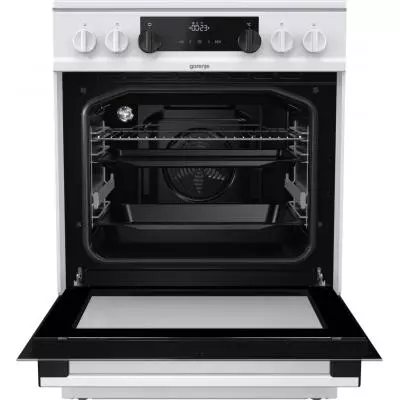 Плита Gorenje EC 6341 WA (EC6341WA) - 3 Плита Gorenje EC 6341 WA (EC6341WA) - 3