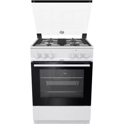 Плита Gorenje K 6121 WF (K6121WF)