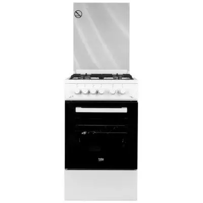 Плита BEKO FSGT 52115 GW (FSGT52115GW) - 1