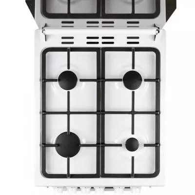 Плита BEKO FSGT 52115 GW (FSGT52115GW) - 2