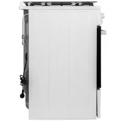 Плита BEKO FSGT 52115 GW (FSGT52115GW) - 4
