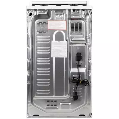 Плита BEKO FSGT 52115 GW (FSGT52115GW) - 5