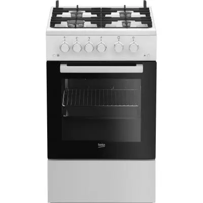 Плита BEKO FSGT 52115 GW (FSGT52115GW)