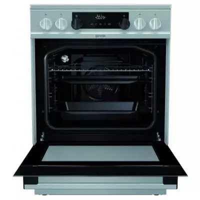Плита Gorenje EC 6341 XC (EC6341XC) - 1 Плита Gorenje EC 6341 XC (EC6341XC) - 1
