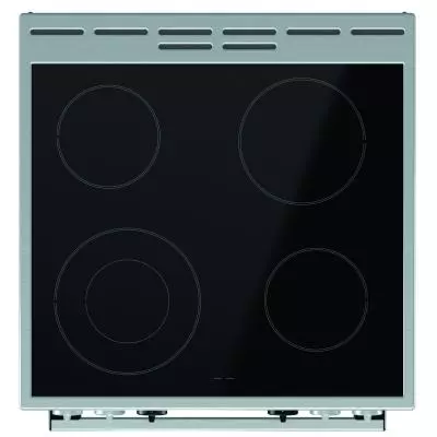Плита Gorenje EC 6341 XC (EC6341XC) - 2 Плита Gorenje EC 6341 XC (EC6341XC) - 2