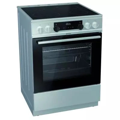 Плита Gorenje EC 6341 XC (EC6341XC) - 3 Плита Gorenje EC 6341 XC (EC6341XC) - 3