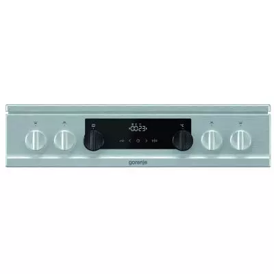 Плита Gorenje EC 6341 XC (EC6341XC) - 4 Плита Gorenje EC 6341 XC (EC6341XC) - 4