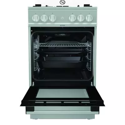 Плита Gorenje G 5111 XF (G5111XF) - 1 Плита Gorenje G 5111 XF (G5111XF) - 1