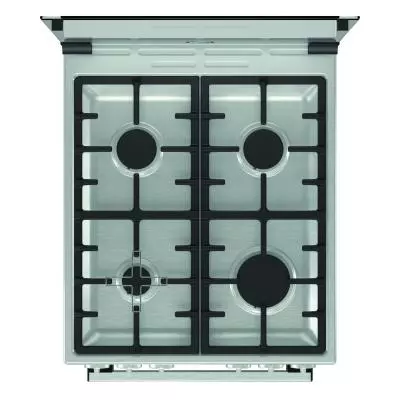 Плита Gorenje G 5111 XF (G5111XF) - 2 Плита Gorenje G 5111 XF (G5111XF) - 2