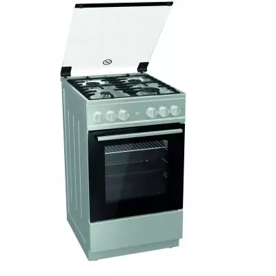 Плита Gorenje G 5111 XF (G5111XF) - 3 Плита Gorenje G 5111 XF (G5111XF) - 3