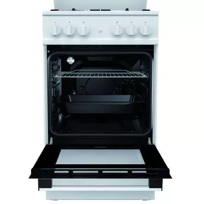 Плита Gorenje G 5112 WF-B (G5112WF-B) - 1 Плита Gorenje G 5112 WF-B (G5112WF-B) - 1