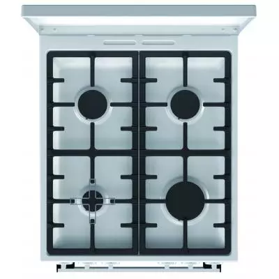 Плита Gorenje G 5112 WF-B (G5112WF-B) - 2 Плита Gorenje G 5112 WF-B (G5112WF-B) - 2