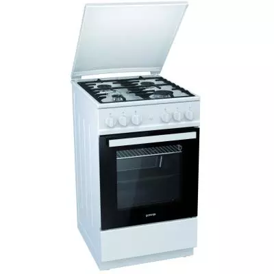 Плита Gorenje G 5112 WF-B (G5112WF-B) - 3 Плита Gorenje G 5112 WF-B (G5112WF-B) - 3