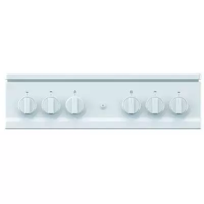 Плита Gorenje G 5112 WF-B (G5112WF-B) - 4 Плита Gorenje G 5112 WF-B (G5112WF-B) - 4