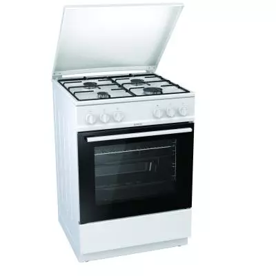 Плита Gorenje G 6111 WJ (G6111WJ) - 3 Плита Gorenje G 6111 WJ (G6111WJ) - 3