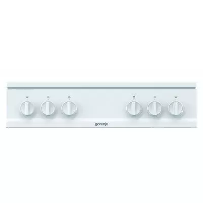 Плита Gorenje G 6111 WJ (G6111WJ) - 4 Плита Gorenje G 6111 WJ (G6111WJ) - 4