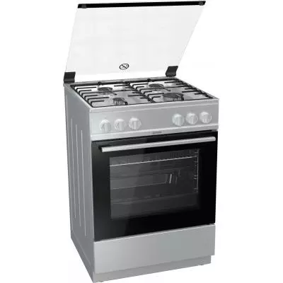 Плита Gorenje G 6111 XH (G6111XH) - 2