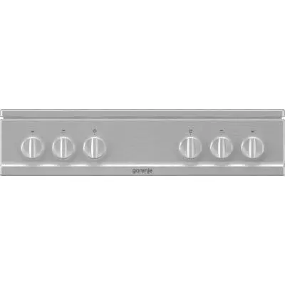 Плита Gorenje G 6111 XH (G6111XH) - 4