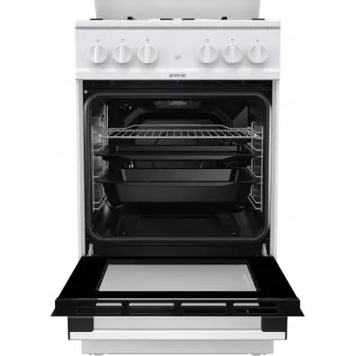 Плита Gorenje GI 5121 WH (GI5121WH) - 1 Плита Gorenje GI 5121 WH (GI5121WH) - 1