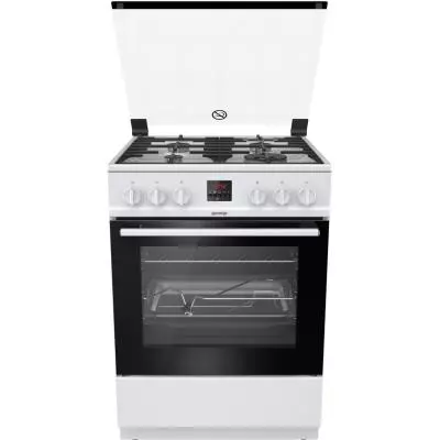 Плита Gorenje GI 6322 WA (GI6322WA) - 3 Плита Gorenje GI 6322 WA (GI6322WA) - 3