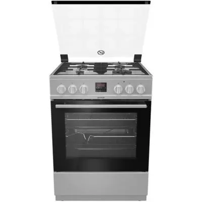 Плита Gorenje GI 6322 XA (GI6322XA) - 3 Плита Gorenje GI 6322 XA (GI6322XA) - 3