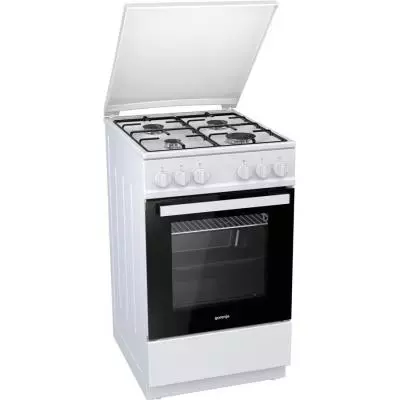 Плита Gorenje GN 5112 WJ-B (GN5112WJ-B) - 1 Плита Gorenje GN 5112 WJ-B (GN5112WJ-B) - 1