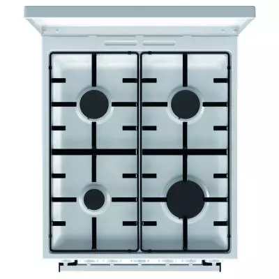 Плита Gorenje K 5241 WH (K5241WH) - 2 Плита Gorenje K 5241 WH (K5241WH) - 2