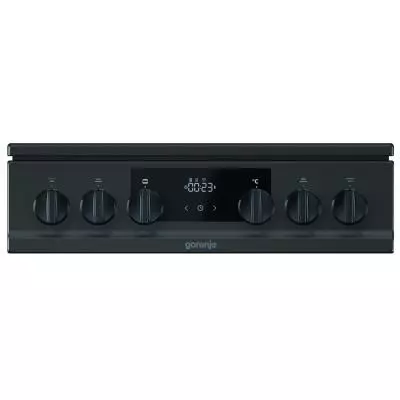 Плита Gorenje K 5351 BRF (K5351BRF) - 4 Плита Gorenje K 5351 BRF (K5351BRF) - 4
