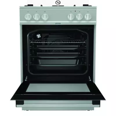 Плита Gorenje K 6121 XF (K6121XF) - 1