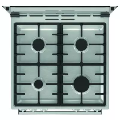 Плита Gorenje K 6121 XF (K6121XF) - 2