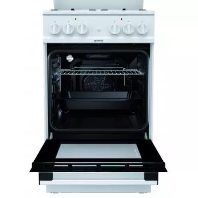 Плита Gorenje KN 5121 WH (KN5121WH) - 1